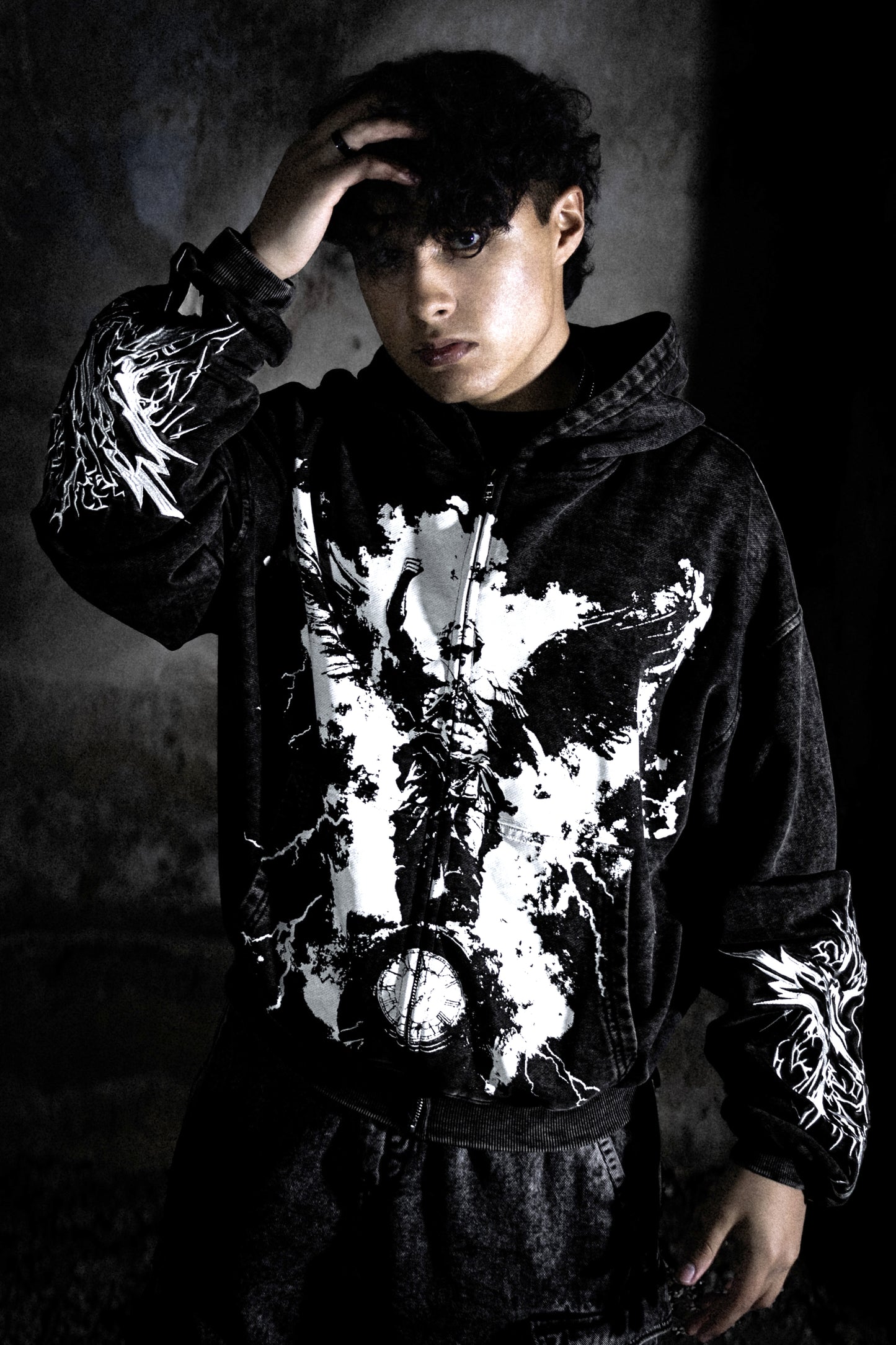 ANTIHERO