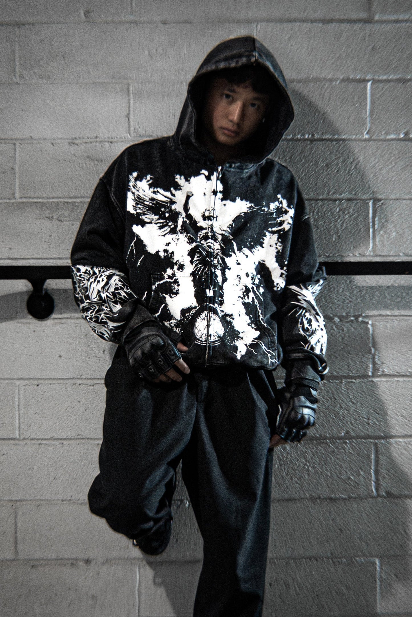 ANTIHERO