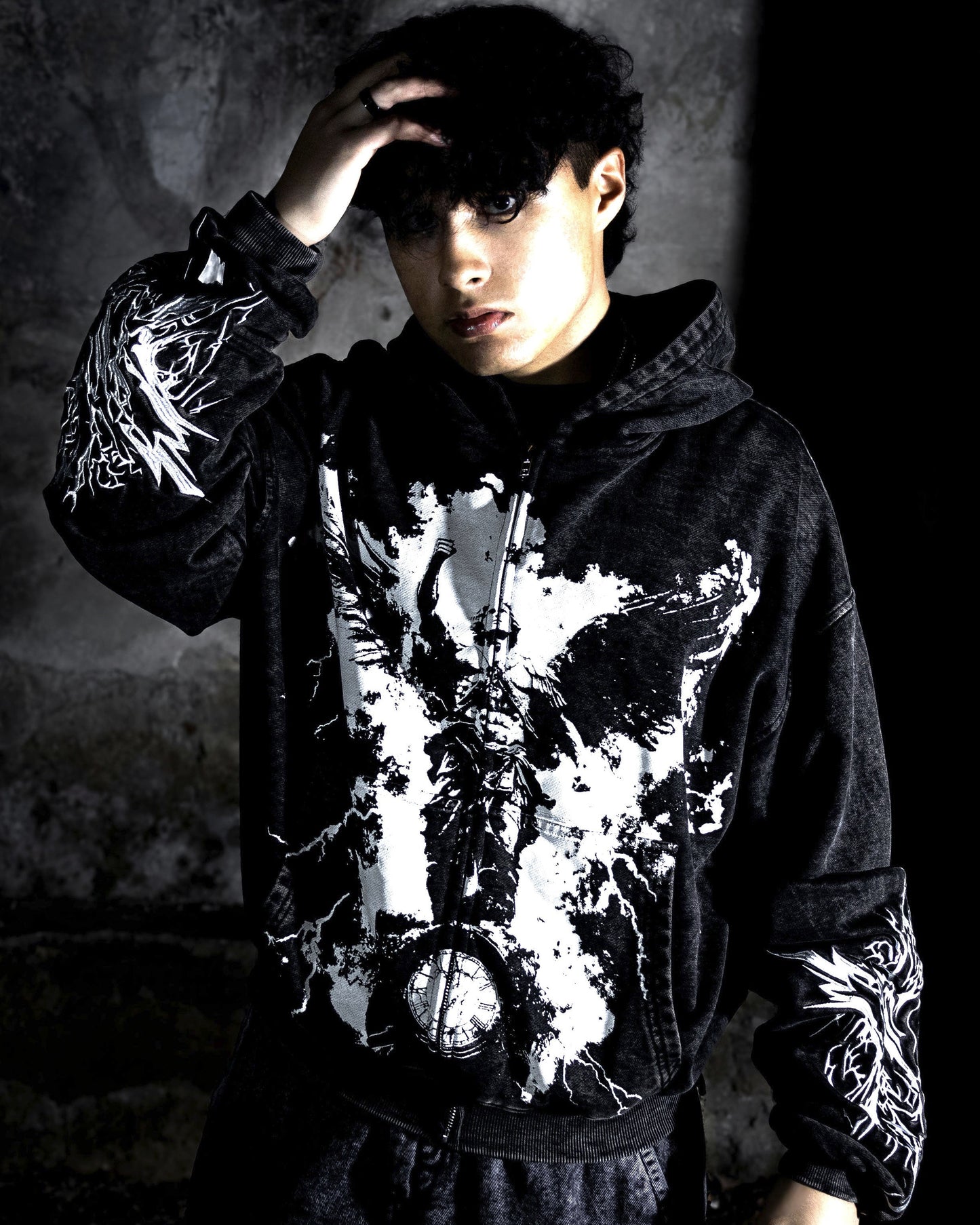 ANTIHERO (Pre-Order)