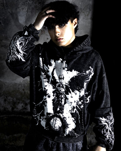 ANTIHERO (Pre-Order)