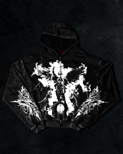 ANTIHERO (Pre-Order)