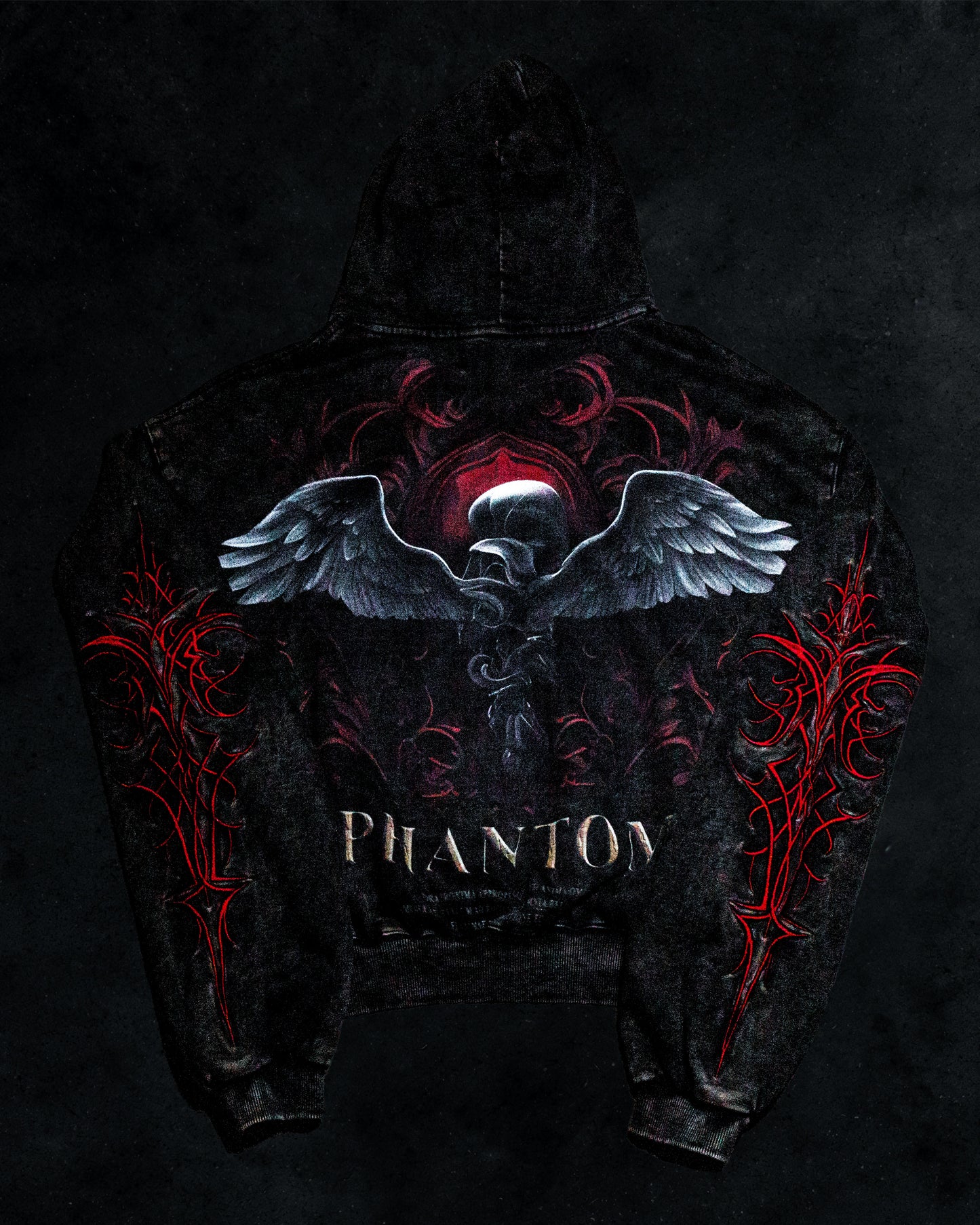 PHANTOM (Pre-Order)