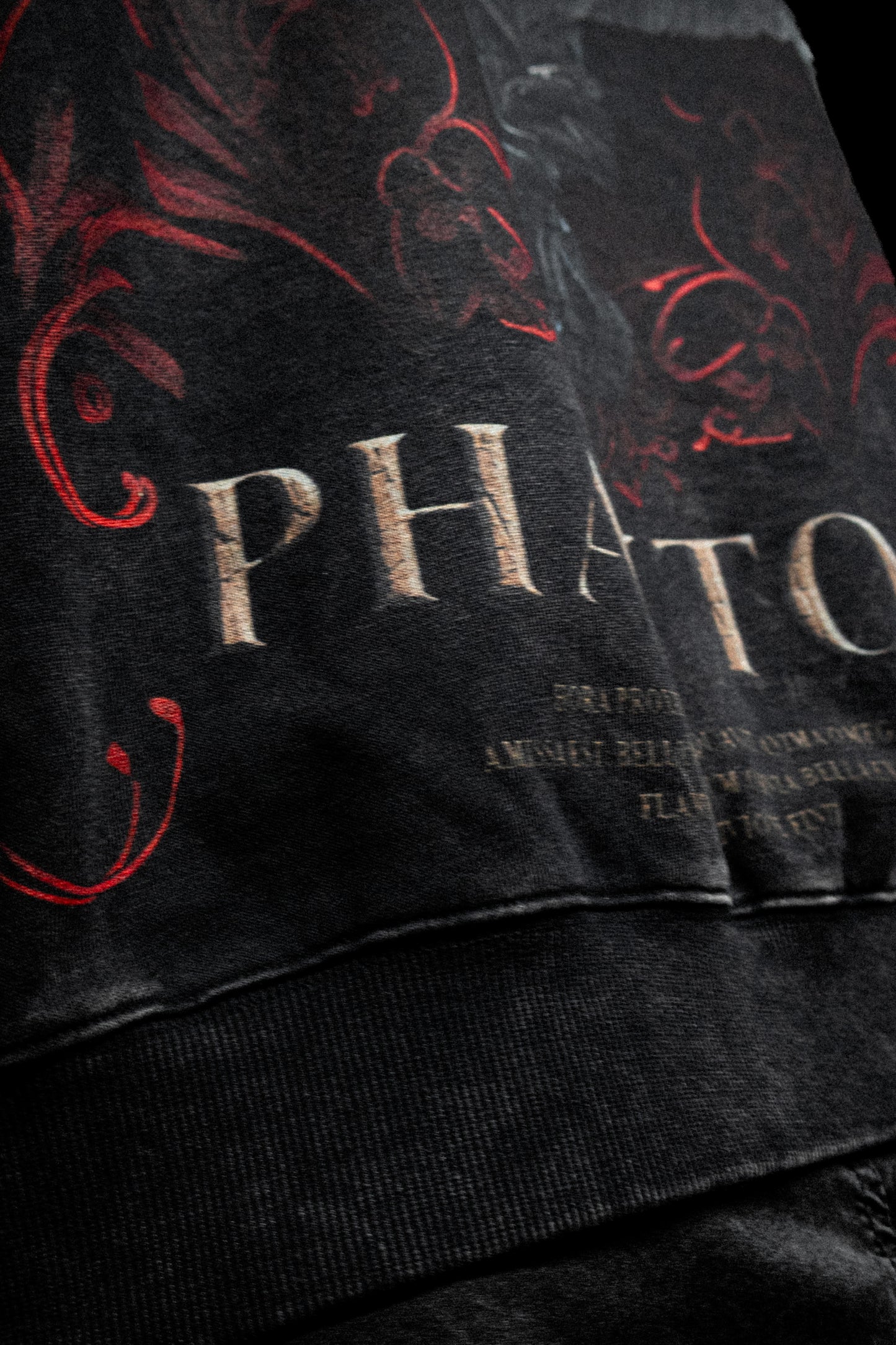 PHANTOM
